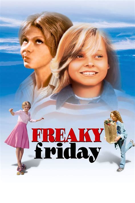 download Freaky Friday